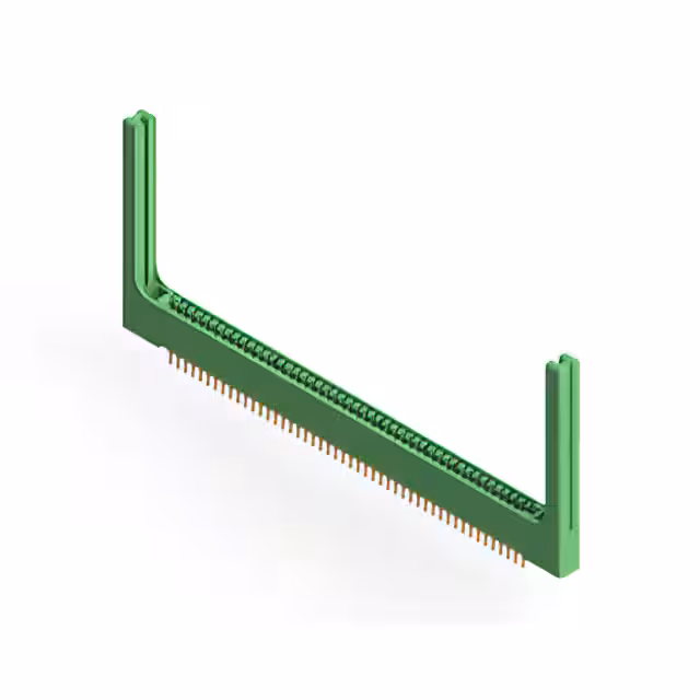 346-096-555-258 EDAC Inc.  Conectores de tableros de borde